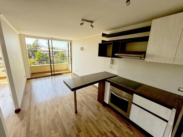 Lindo Departamento Frente A La Municipalidad L8 182860