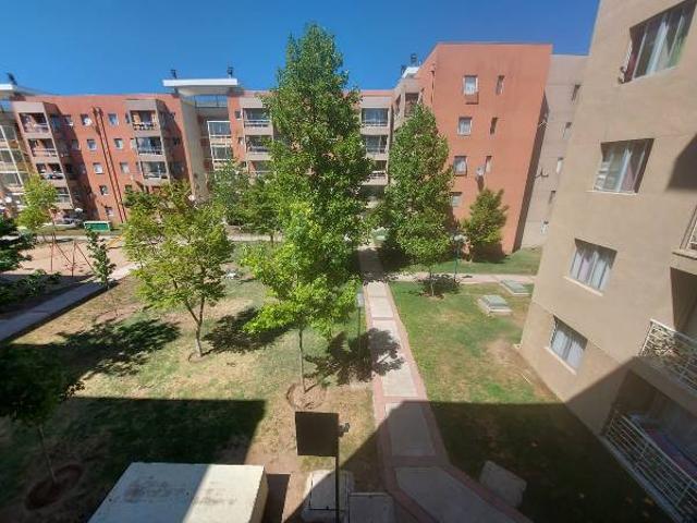 Lindo departamento para arriendo en Condominio Puerta Norte