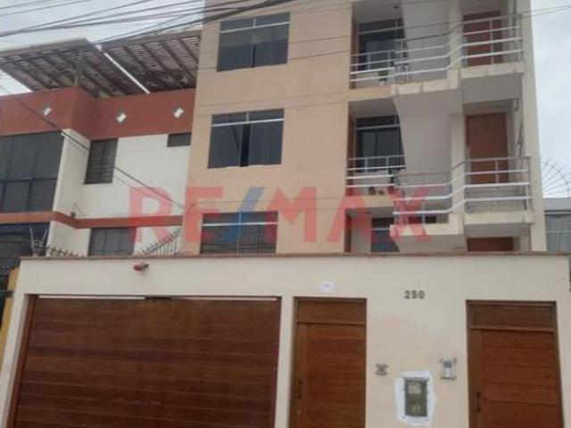 Lindo Departamento Remodelado, 1 Habitacion Excelente Ubicacion San Miguel Pueblo Libre
