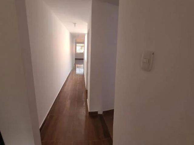 Lindo departamento totalmente remodelado en precio de ocasión