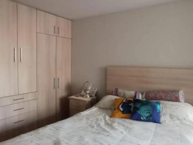 Lindo departmeno en venta en urb la fonda