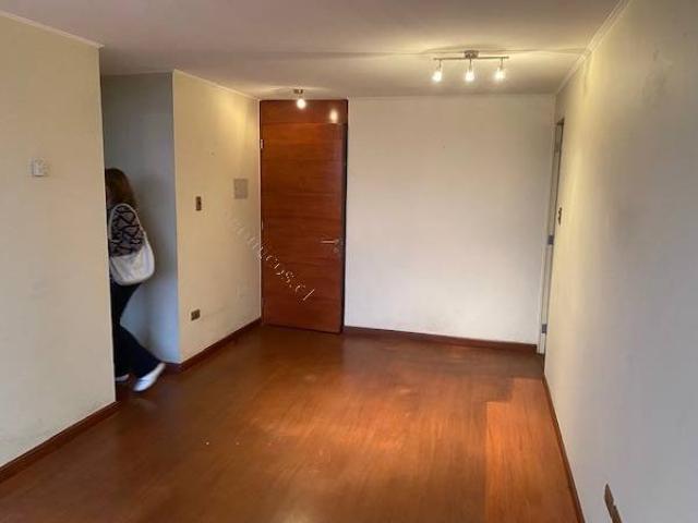 Lindo Dpto. central muy Tranquilo y seguro