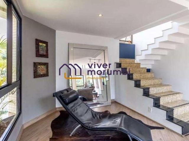 Lindo Duplex com 4 quartos !