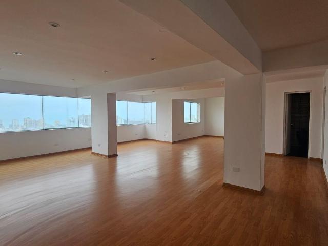 LINDO DÚPLEX EN MIRAFLORES