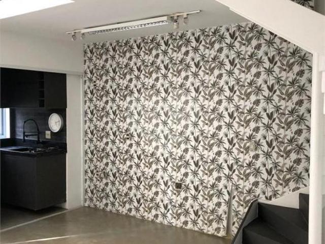 Lindo Duplex na Vila Andrade! Porteira fechada!