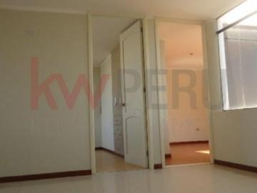 Piso en alquiler en La Joya - Cuarto de servicio