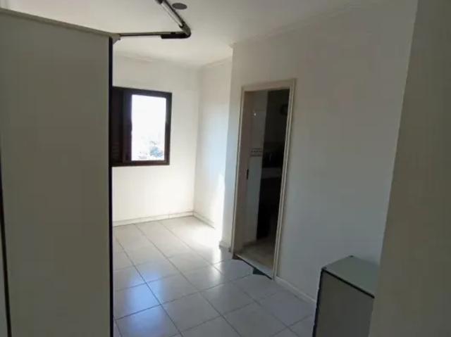 Lindo e amplo apartamento duplo na vila galvão a venda