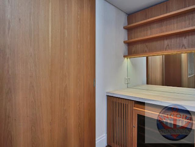 Lindo e charmoso apartamento no Jardim Europa São Paulo