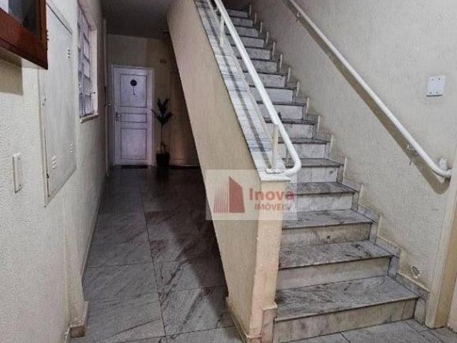 Lindo e confortável Apartamento com 3 qtos/suíte/1 vaga, à venda, 110 m² por R$ 450.000 São Mateus