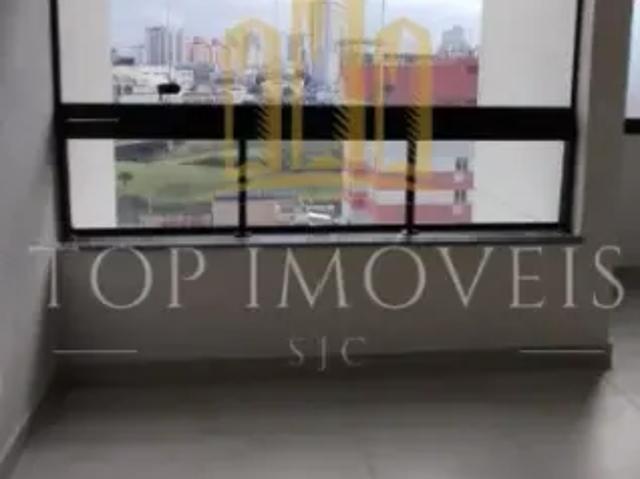 Lindo e confortavel apartamento dois dormitórios suíte no Jardim Oswaldo Cruz