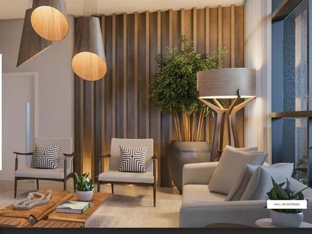 LINDO E LUXUOSO APARTAMENTO 3 SUITES 3 VAGAS BIGORRILHO