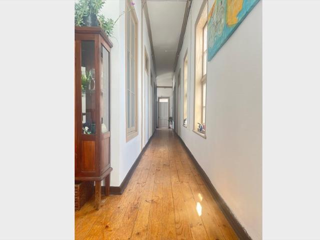 Lindo estudio en el centro de Valparaíso