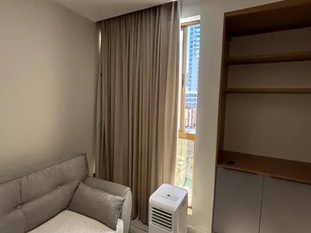 Lindo Flat para Alugar em Tambaú!