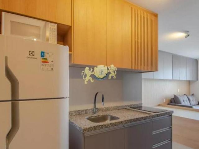 Lindo flat para venda na Consolação Hello Higienópolis