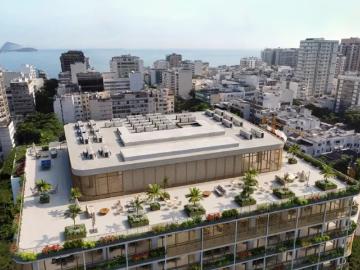 Rua Humberto de Campos, Rio de Janeiro, Praça Atahualpa