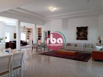 Lindo imóvel térreo com 5 suítes e acabamento premium no Condomínio Fazenda Vila real em Itu