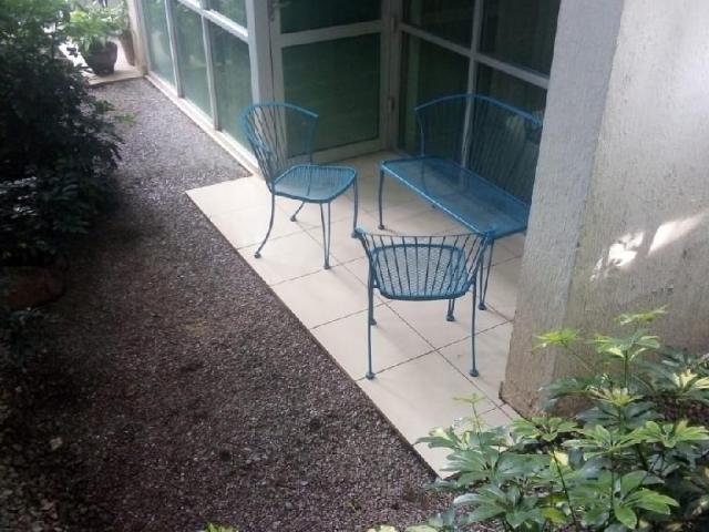 Lindo loft amueblado en renta