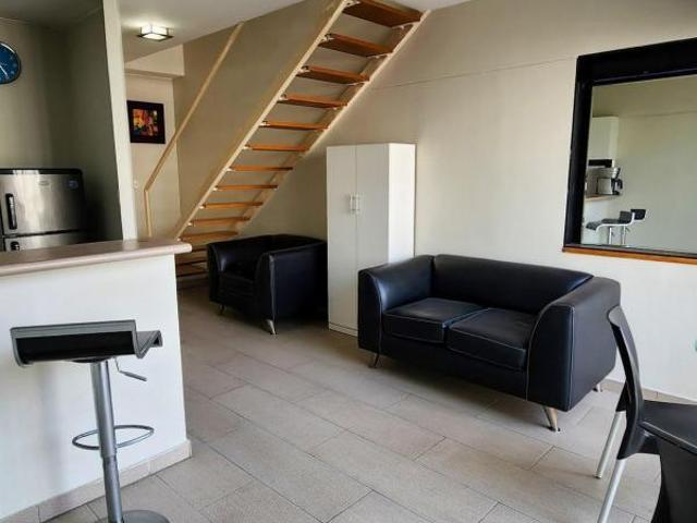 Lindo loft duplex amoblado dormitorio zona cntrica miraflores