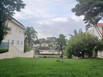 LINDO LOTE ALPHAVILLE, ÓTIMA LOCALIZAÇÃO E TOPOGRAFIA!