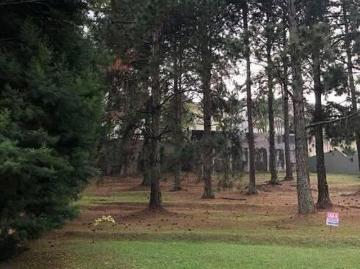 LINDO LOTE COM PROJETO APROVADO, PRONTO PARA CONSTRUÇÃO!