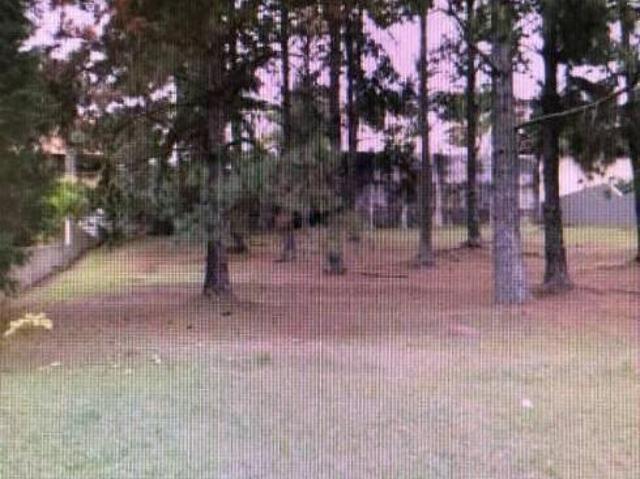 LINDO LOTE COM PROJETO APROVADO, PRONTO PARA CONSTRUÇÃO!