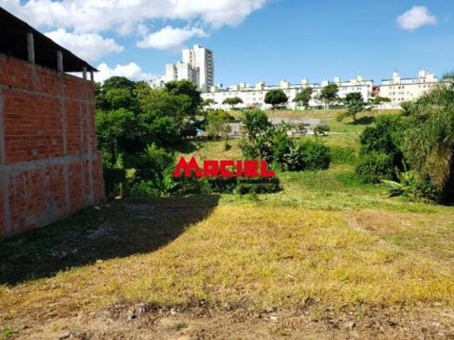 Lindo lote de terreno no Jardim Sul