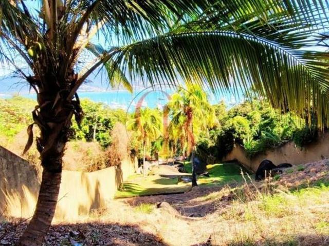 Lindo Lote de Terreno Vista Mar, Próximo de Áreas Comerciais e Ideal para Empreendimentos de Alto Pa