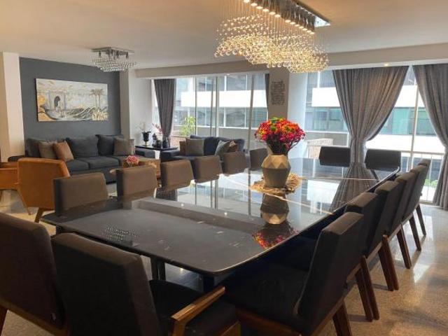 LINDO PENT HOUSE EN VENTA