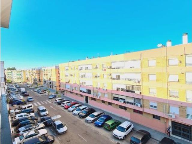 Lindo Piso en Triana
