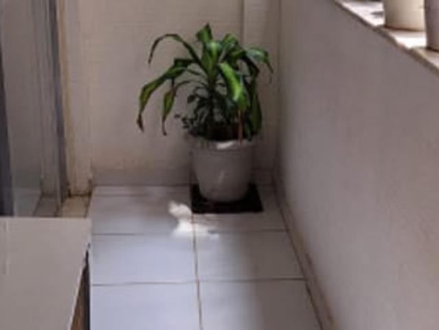 Lindo quarto com Banheiro