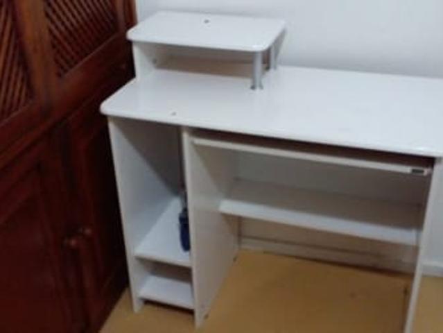 Lindo quarto em Copacabana