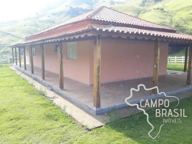 LINDO SÍTIO 8 ALQUEIRES EM DELFIM MOREIRA!