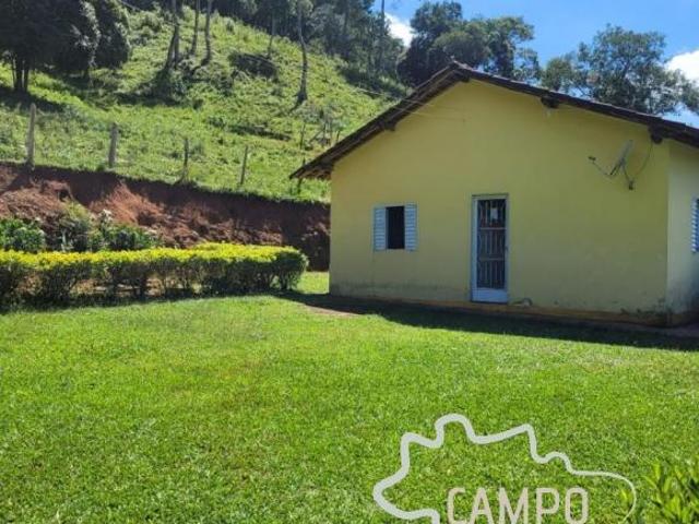 LINDO SÍTIO 18 HECTARES NATUREZA PURA E COM NASCENTE EM MINAS GERAIS !