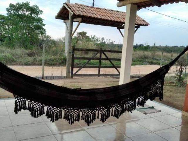 Lindo Sitio Vendo em Condomínio Fechado em Bom Despacho