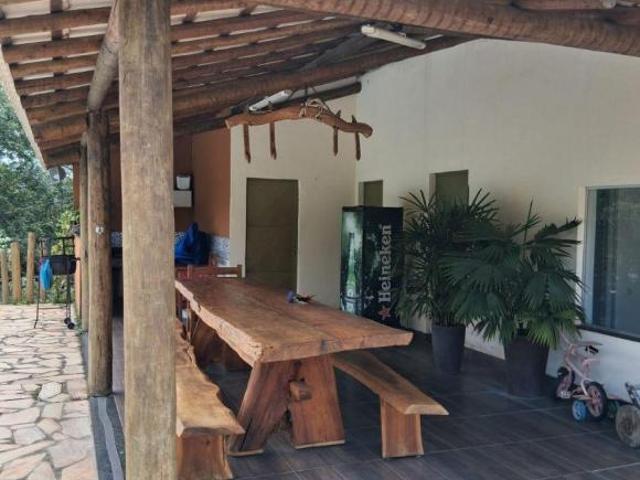 Lindo sítio com 60.000 m2 à 6 km de Cachoeira da Prata/MG