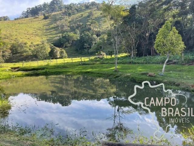 LINDO SÍTIO DE 57.000 M² EM JAMBEIRO PARA LAZER OU POUSADA!