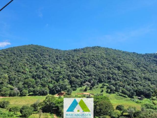 LINDO SÍTIO DE 18 HECTARES, EM BOCAINA DE MINAS, COM MUITA ÁGUA E LINDA MATA