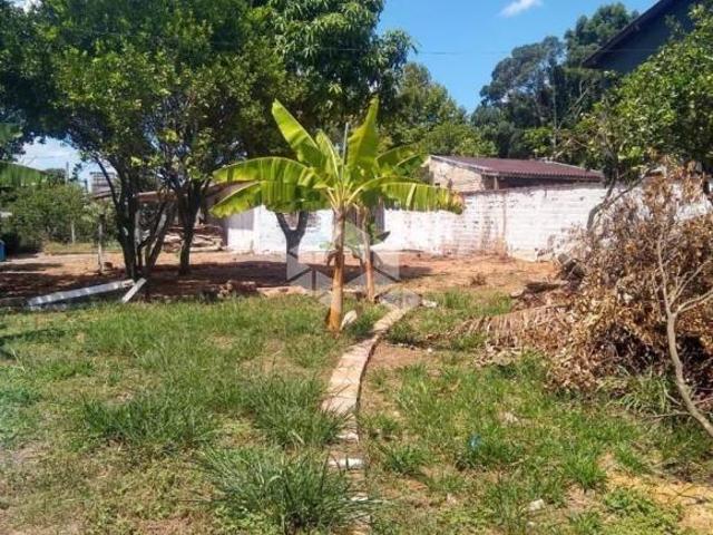LINDO SÍTIO EM CONDOMÍNIO EM VIAMÃO COM CASA, PISCINA E SALÃO DE FESTAS