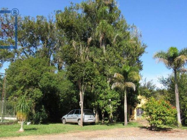 Lindo sitio em Guarei com 9 alq
