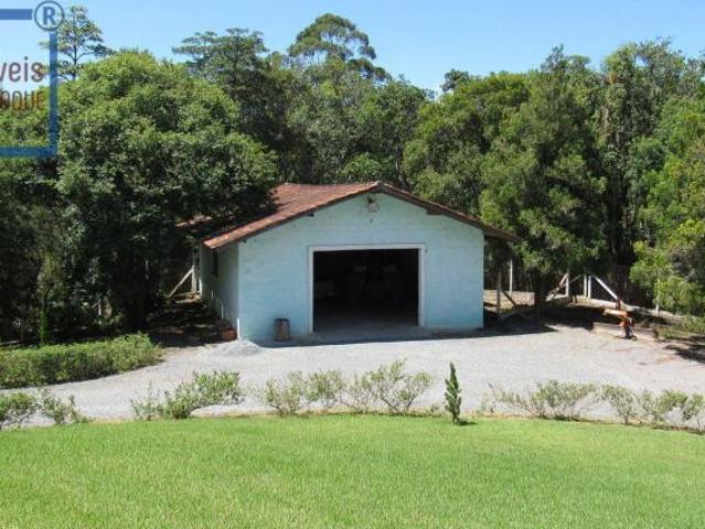 Lindo Sitio em Piedade com 10 alq