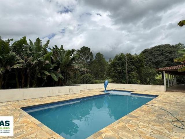 Lindo Sítio no municipio de Pinhalzinho, Interior de Sao Paulo