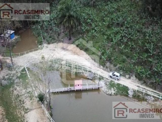 Lindo Sitio para Haras