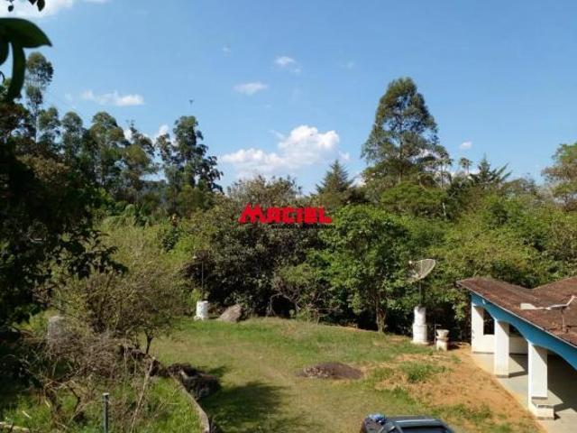 lindo sitio sapucai mirim