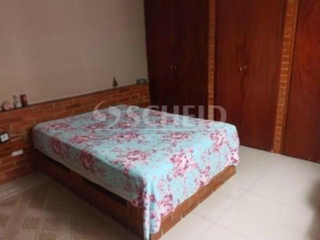 Lindo Sobrado no bairro Butantã