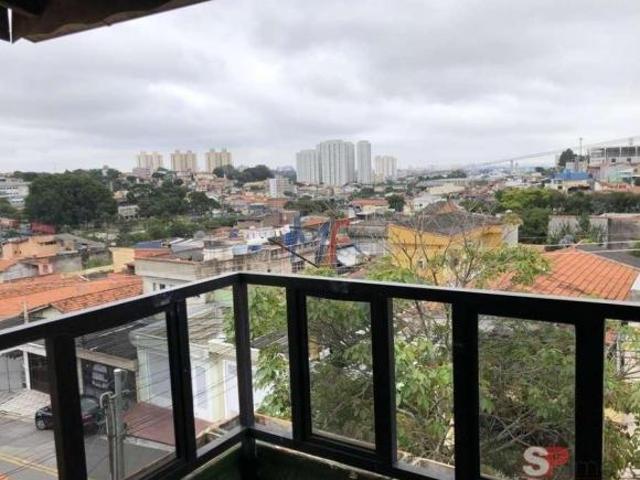 Lindo sobrado no Planalto SBC, 236 m²a.u 3 andares, 3 quartos 1 suíte, edícula, sala, cozinh