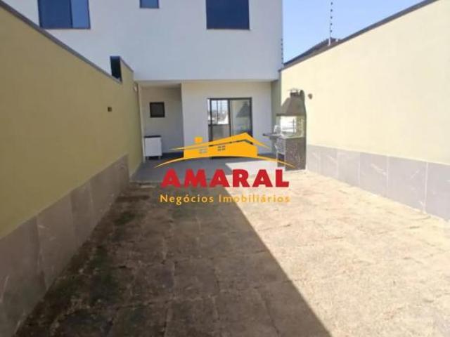 Lindo Sobrado Novo 2 Suítes 1 com Sacada com acabamentos de Primeira Linha na Vila Brasileira Mo