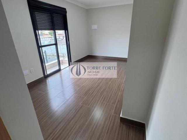 Lindo sobrado novo com 2 dormitorios 2 suites, 4 vagas, na Vila Carrão