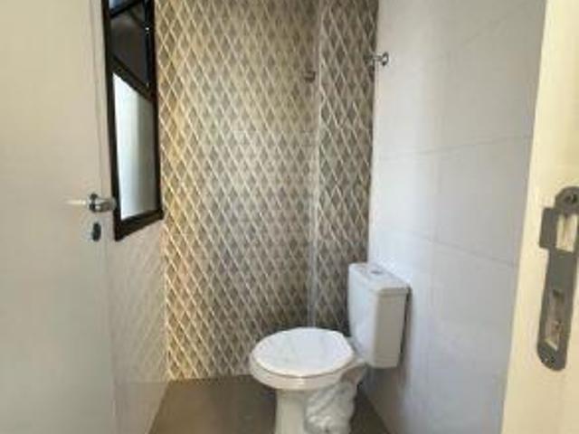 Lindo Sobrado Novo Alto Padrão, com Terraço Gourmet no Coração do Tatuapé!