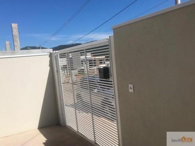 Lindo Sobrado Novo de 65m2 na Vila São Paulo Mogi das Cruzes