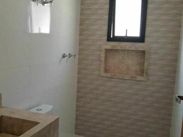 Lindo Sobrado Novo Planejado e com Eletros na Cozinha com 194m2